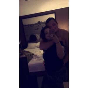 Meet your Posher, Abigail